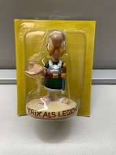 Asterix and his world - ASTERIX ALS LEGIONAR - Plastoy ~~Unopened~~