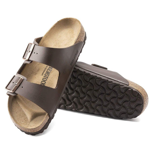 Sandale birkenstock arizona - sandale,