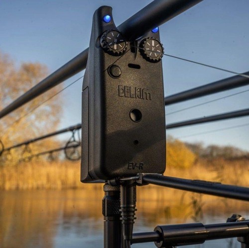 Delkim alarme digitale - ev-r,
