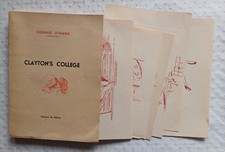 C1 CURIOSA Jose Andre LACOUR