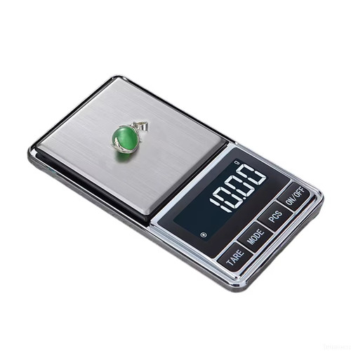 Balance poche 001g - , précision
