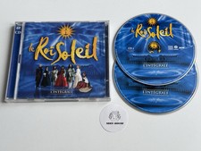 Le Roi Soleil – L'Intégrale - 2 CD Album - 2005 - Warner