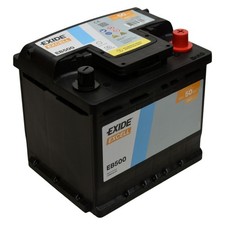 Batterie de voiture EXIDE