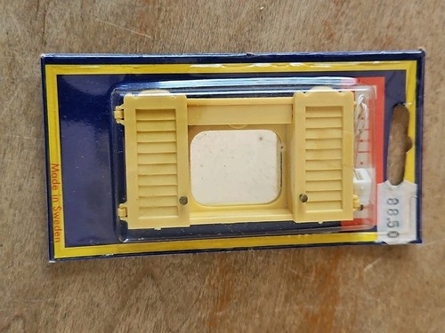 Vintage lundby sweden doll - sweden,