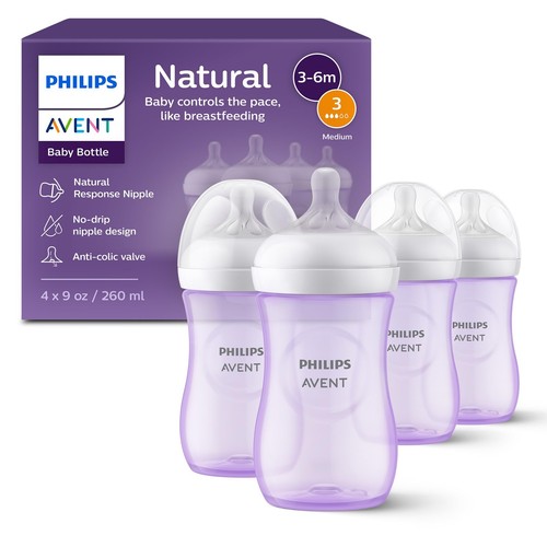 Philips avent natural - philips,