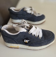 Chaussures Caterpillar 39 bleu