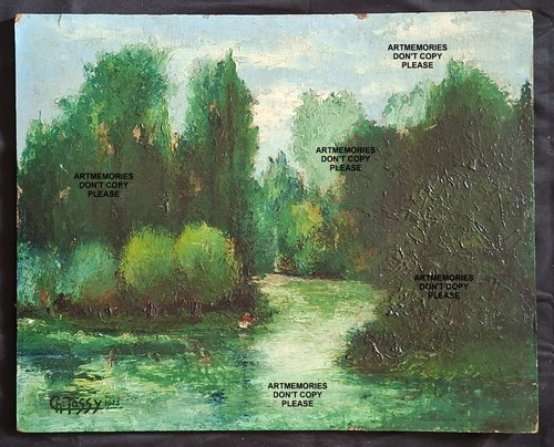 Foret 1923 charles tassy - tassy, /
