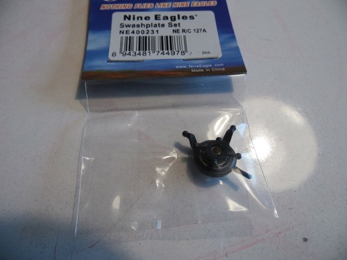 Nine eagles ne400231 - eagles,