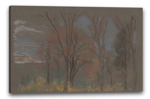 Toile cadres arthur davies - arthur,