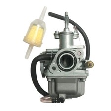 Carburateur Pour Yamaha Raptor 50 Yfm Atv Badger Yfm 80 Moto-4 Yfm80