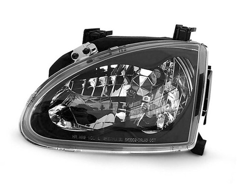 Paire feux phares honda crx - honda,