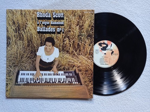 33t rhoda scott l - rhoda,