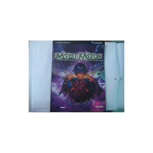 Baten kaitos guide - baten, de