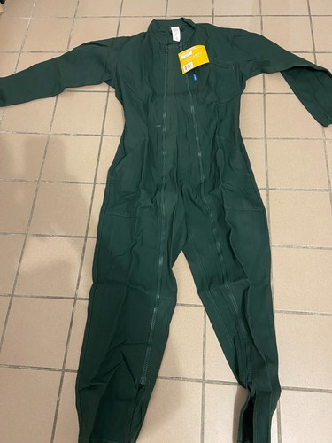 Cote travail workwear - de, t3