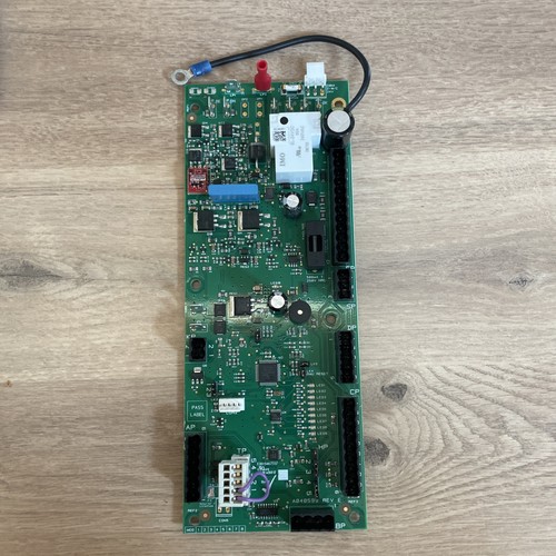 Stannah platine principal - -,