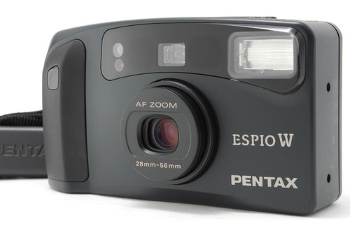 Presque comme neuf - [], pentax