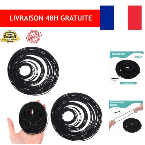 Lot 150 courroies - lot, de