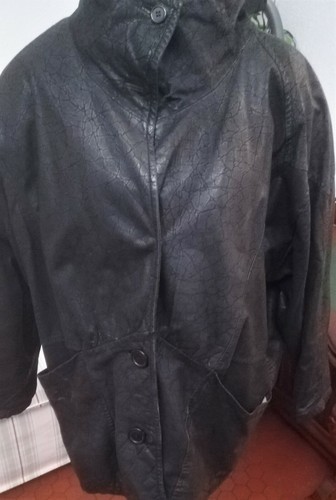 Veste longue manteau - longue,
