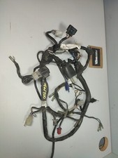 FAISCEAU ÉLECTRIQUE YAMAHA TW