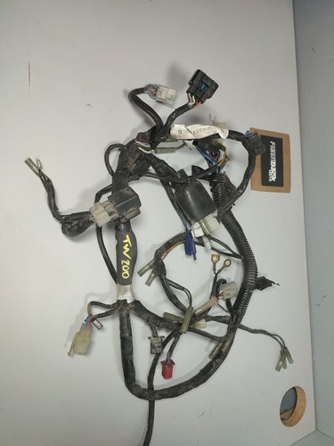 Faisceau électrique yamaha - yamaha, tw