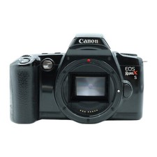 Canon EOS Rebel XS Boîtier