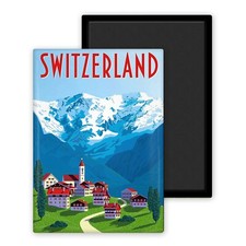 Switzerland Suisse Swiss
