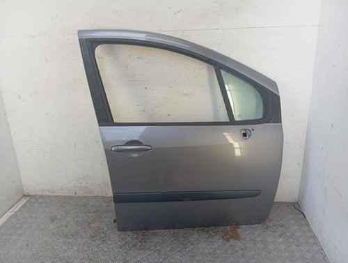 Porte avant droit renault - droit,