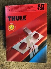 Thule fit kit #129