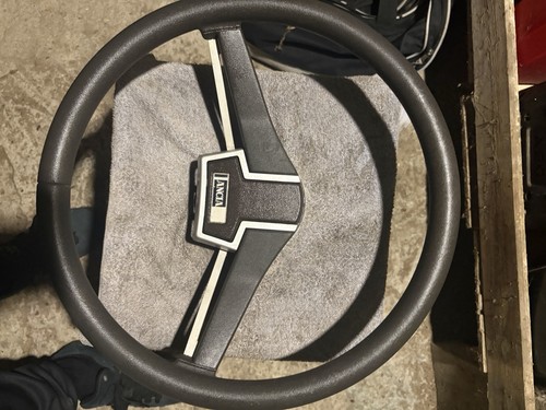 Volant lancia bêta spider - lancia,