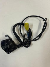 Commodo gauche SUZUKI BANDIT