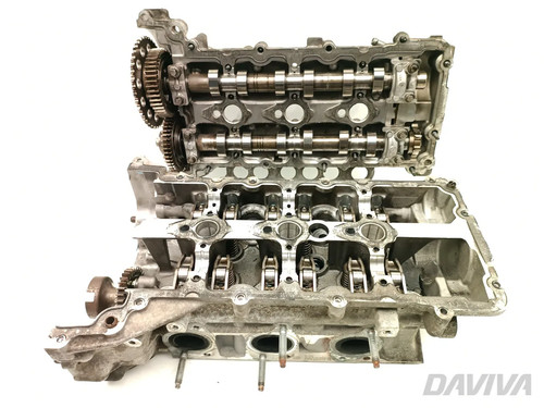 Nissan navara tête moteur - tête, de