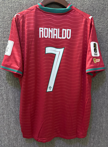 Maillot portugal fifa world - maillot,