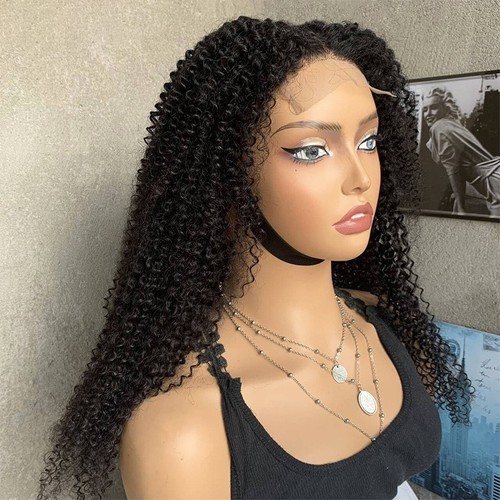 Blend human hair - 20",
