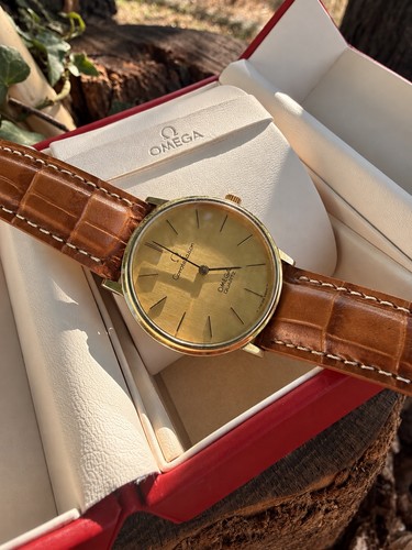 Omega constellation montre - omega,