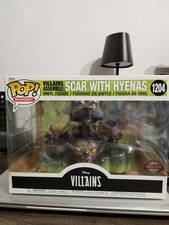 Funko Pop Moment - Disney
