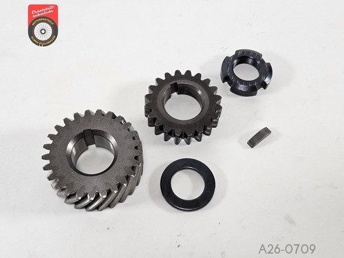 Moteur engrenage daelim - moteur, d'engrenage