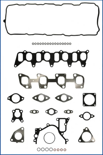 Kit joints culasse - kit,