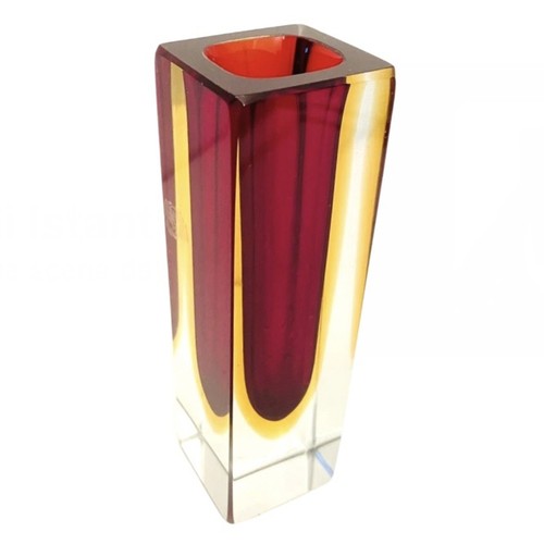 Flavio polished for - , seguso