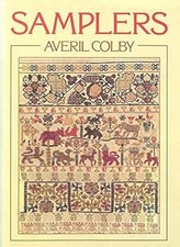 Samplers, Colby, Averil, Used