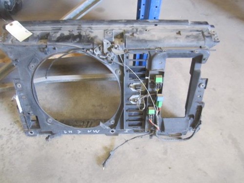 Buse peugeot 607 phase - peugeot,
