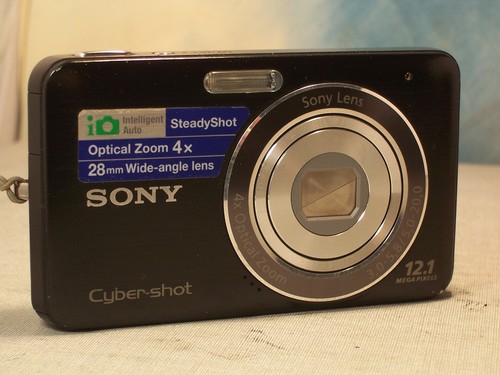 Appareil photo numérique sony - numérique,
