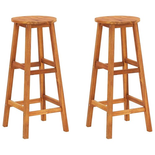 Lot tabourets de bar - lot,