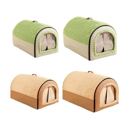 Maison pour chats lit - maison,