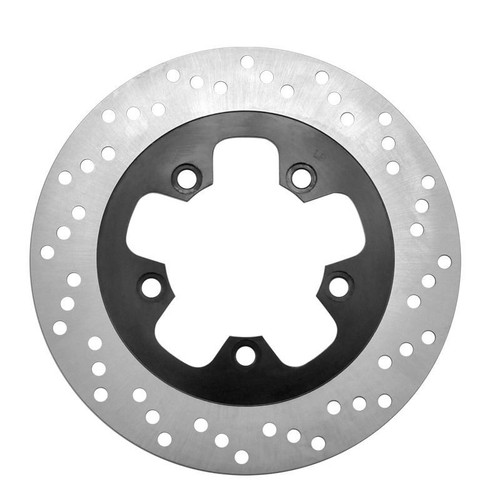 Moto rear brake rotor - brake,