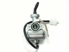 Carb Carburetor 50cc-135cc 70CC ATV Quad 4 Wheeler Go Kart Buggy Carb PZ20 20MM 
