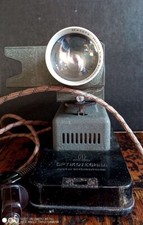 Projecteur diapo Optikotechna (Meopta) - objectif Meopta Miron 1:2,8 F= 100 mm