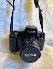 Appareil photo Canon EOS 100