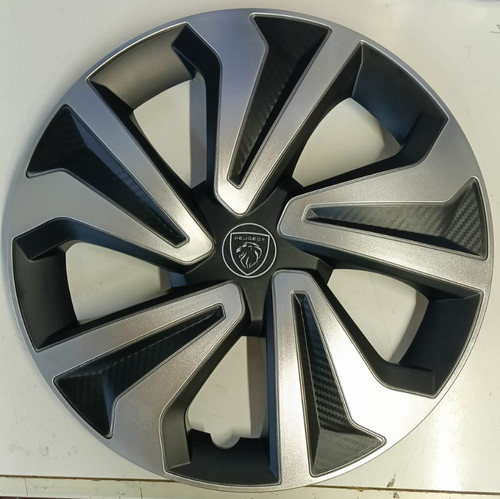 Lot enjoliveurs peugeot - lot,