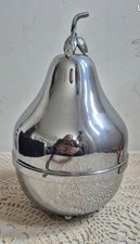 Cave A Liqueur Forme Poire
