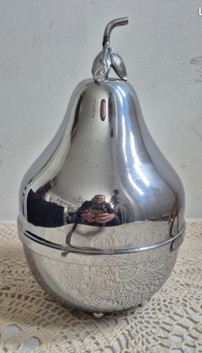Cave liqueur forme poire - cave,
